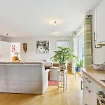 아파트 Am Schmenkenberg 마르스베르크