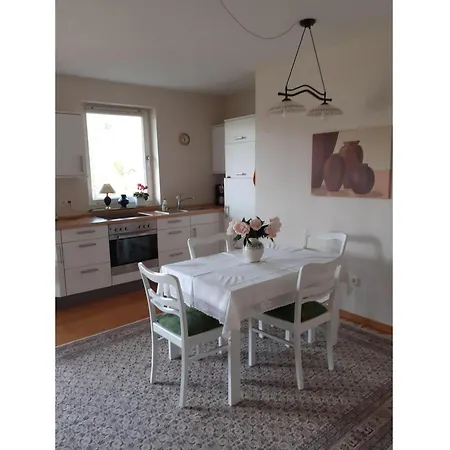 Am Schmenkenberg شقة مرسبورغ