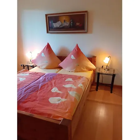 Am Schmenkenberg * مرسبورغ