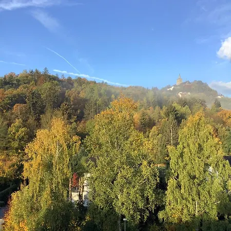 Am Schmenkenberg Διαμέρισμα