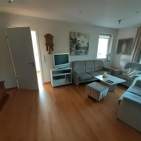 Διαμέρισμα Am Schmenkenberg