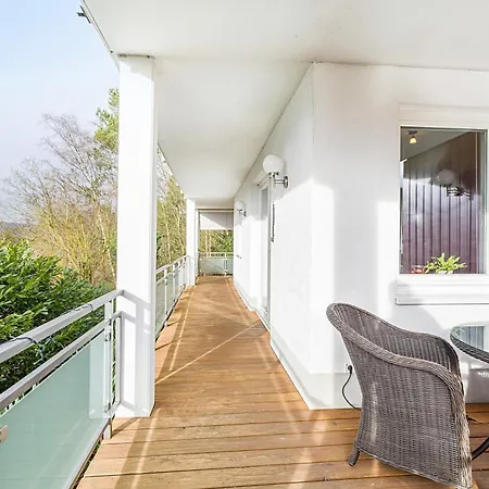 Διαμέρισμα Am Schmenkenberg Marsberg