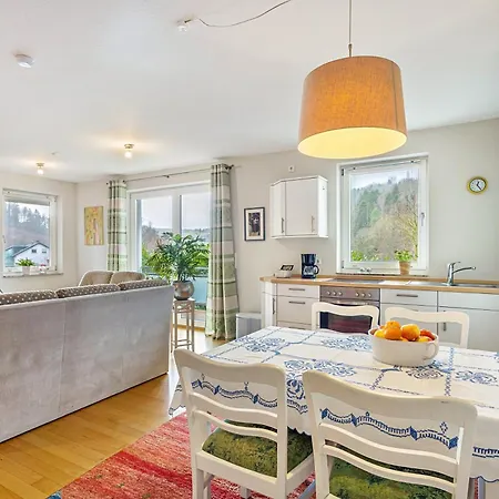 Διαμέρισμα Am Schmenkenberg Marsberg