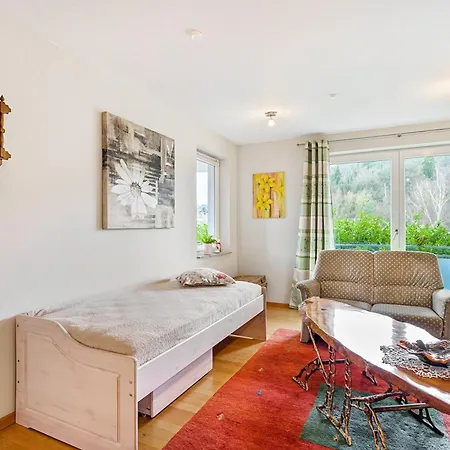 Am Schmenkenberg Διαμέρισμα Marsberg