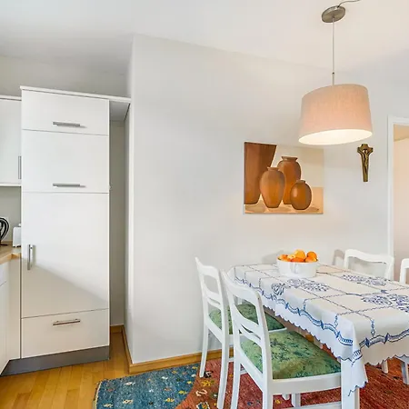 Διαμέρισμα Am Schmenkenberg