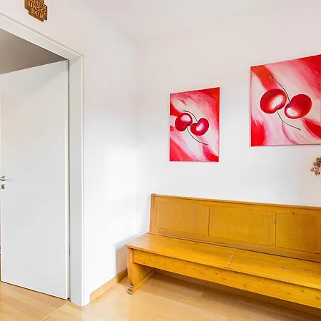 Am Schmenkenberg Διαμέρισμα