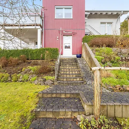 Am Schmenkenberg Διαμέρισμα