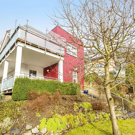 Διαμέρισμα Am Schmenkenberg