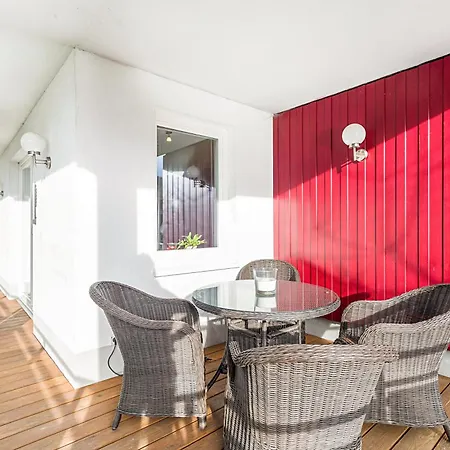 Am Schmenkenberg Apartamento Marsberg