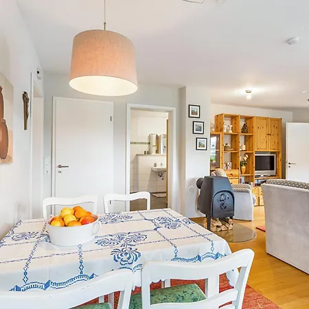 Appartement Am Schmenkenberg Marsberg