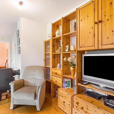 Appartement Am Schmenkenberg
