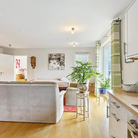 Appartement Am Schmenkenberg Marsberg