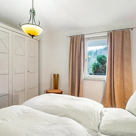 Appartement Am Schmenkenberg *