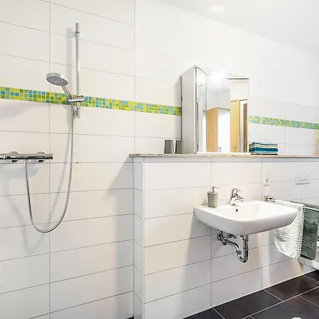 Am Schmenkenberg Appartement Marsberg