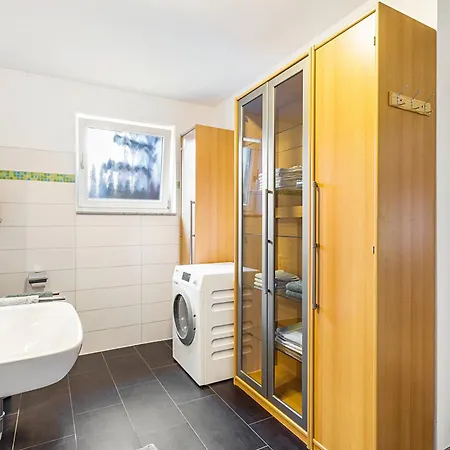 Appartement Am Schmenkenberg Marsberg