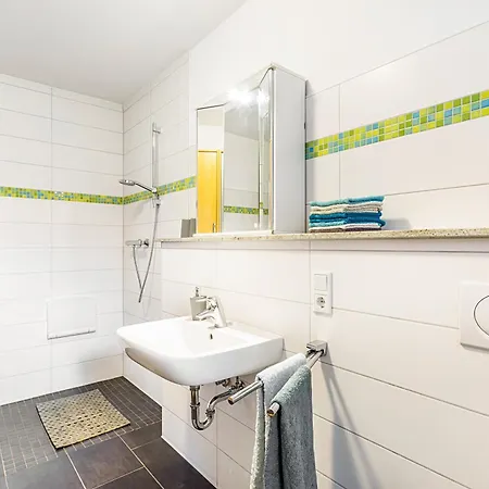 Appartement Am Schmenkenberg Marsberg