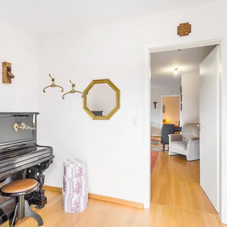 Appartement Am Schmenkenberg *