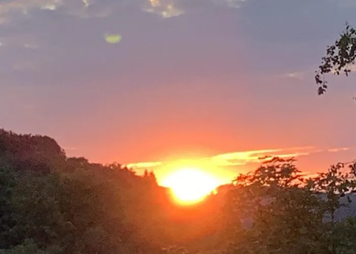 Am Schmenkenberg Marsberg