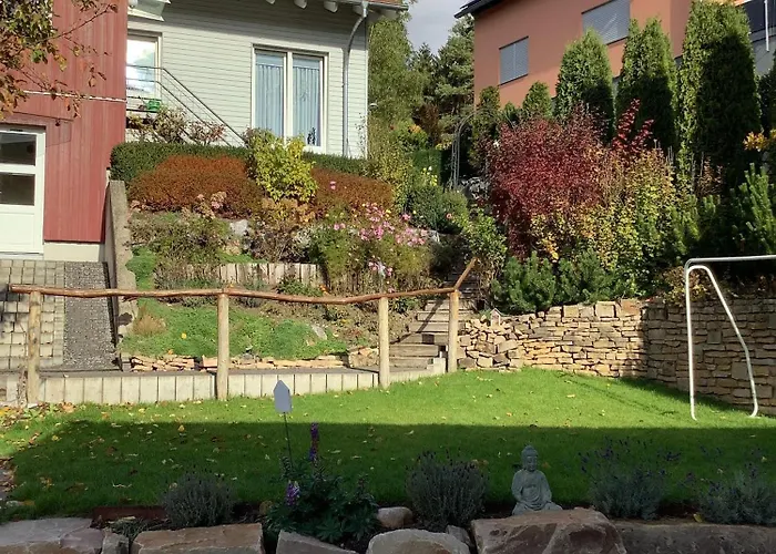 Am Schmenkenberg Lägenhet