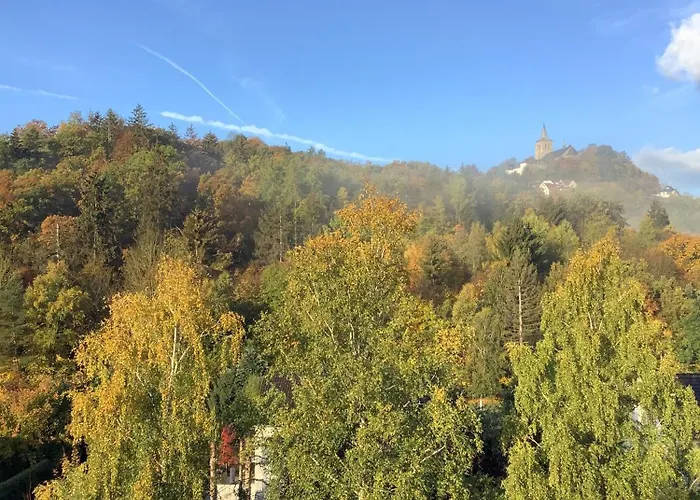 Am Schmenkenberg Lägenhet