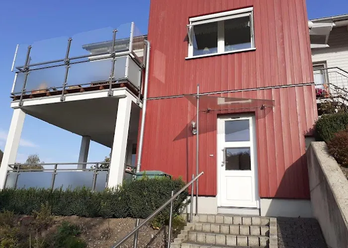 Am Schmenkenberg * Marsberg