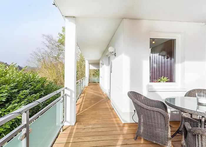 Lägenhet Am Schmenkenberg Marsberg