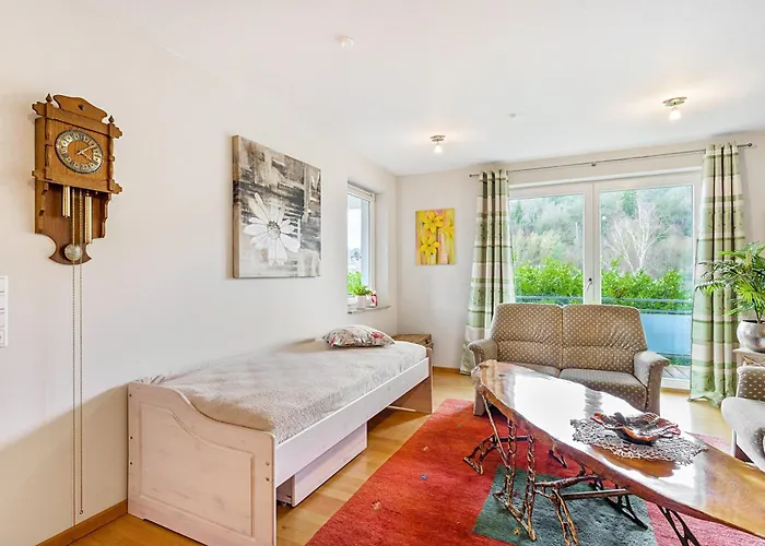 Am Schmenkenberg Lägenhet Marsberg