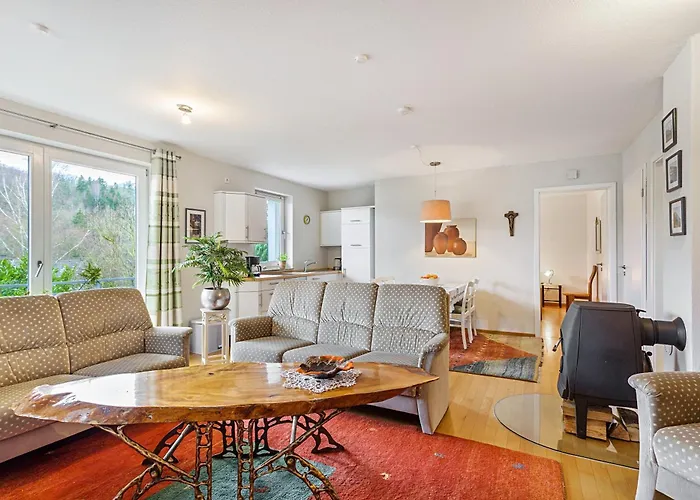 Lägenhet Am Schmenkenberg *