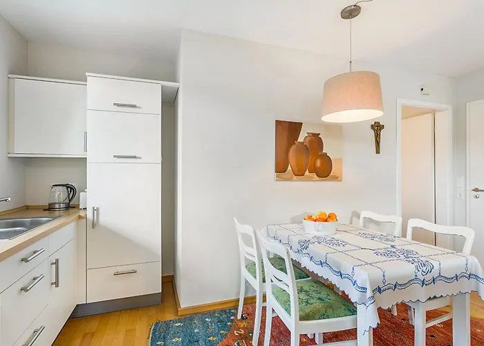 Lägenhet Am Schmenkenberg