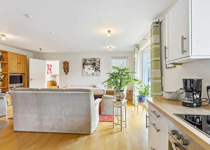 Am Schmenkenberg Lägenhet