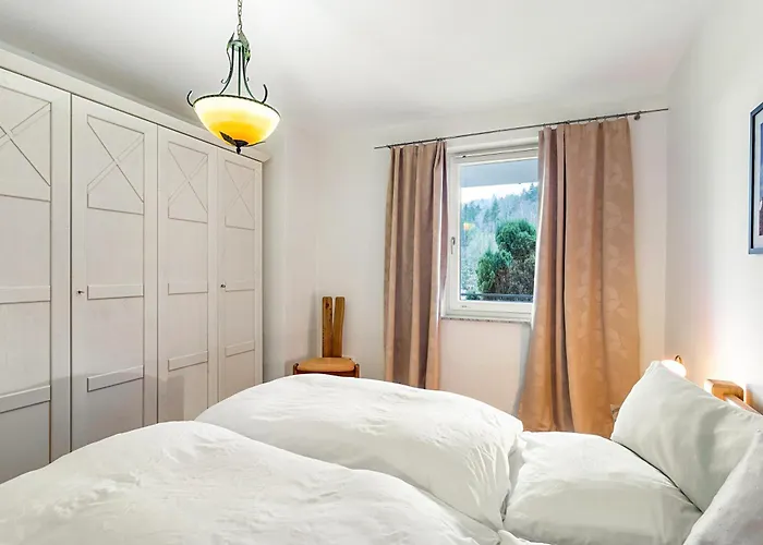 Am Schmenkenberg Lägenhet