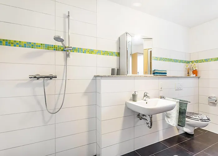 Am Schmenkenberg Lägenhet *