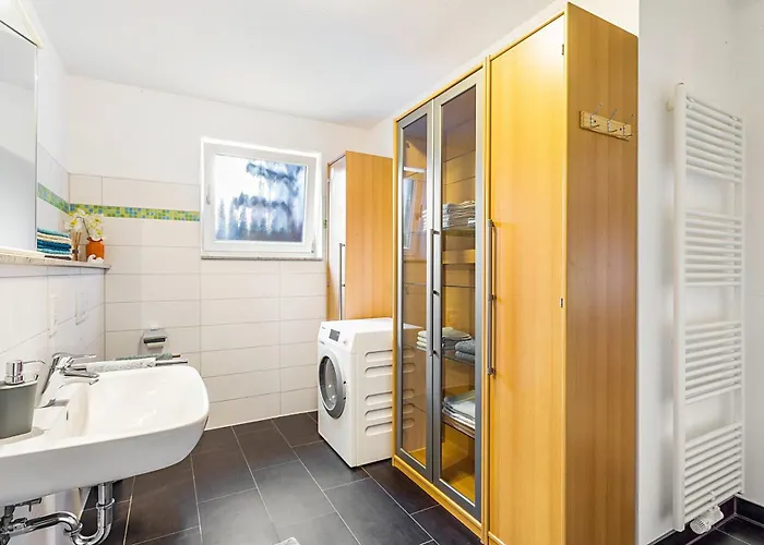 Am Schmenkenberg Marsberg