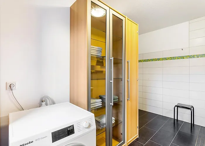 Am Schmenkenberg Lägenhet