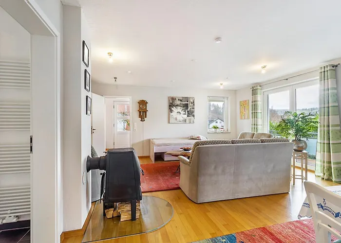 Am Schmenkenberg Marsberg