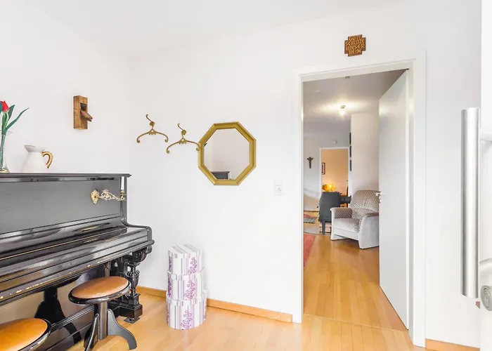 Am Schmenkenberg Lägenhet