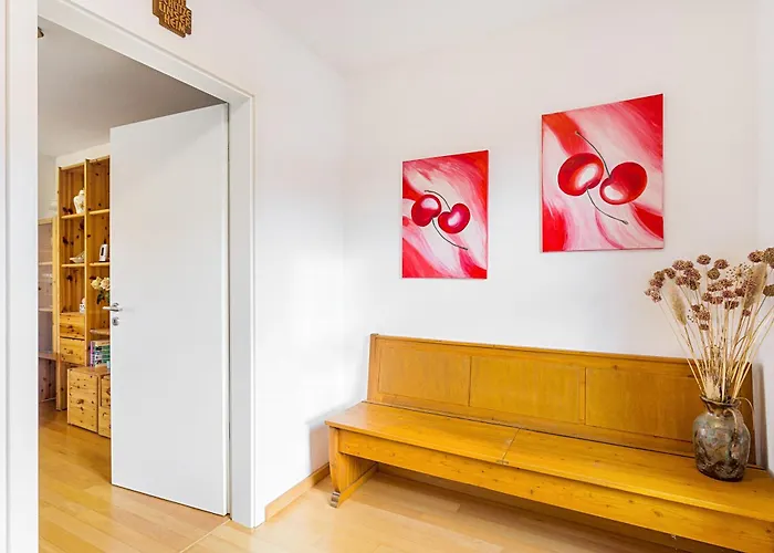 Am Schmenkenberg Lägenhet