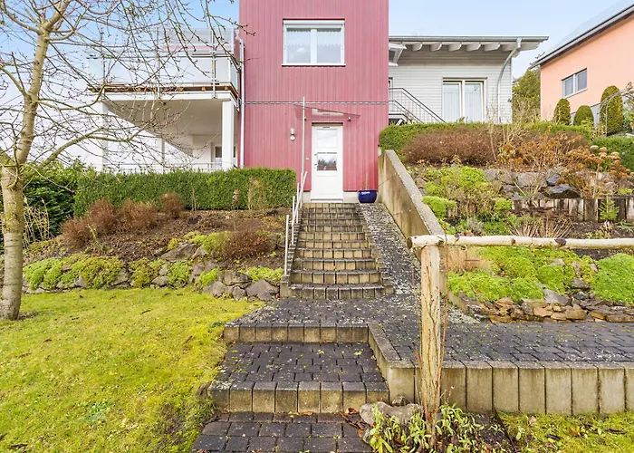 Am Schmenkenberg Lägenhet